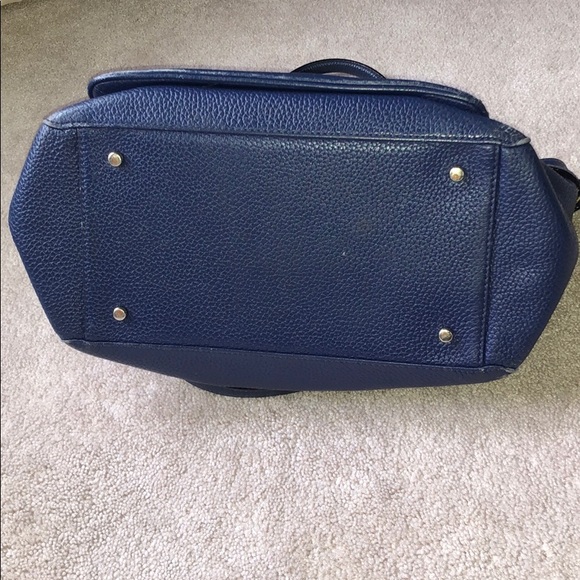 Kate Spade Leather Shoulder Bag - Picture 2 of 8